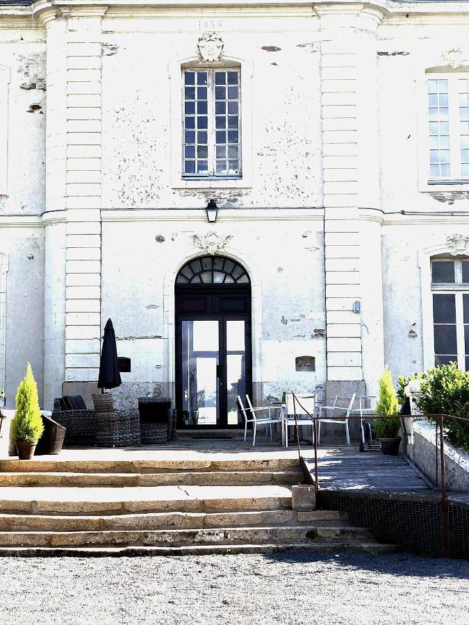 Standard Double Room in Saint-Philbert-de-Grand-Lieu, Région de Nantes