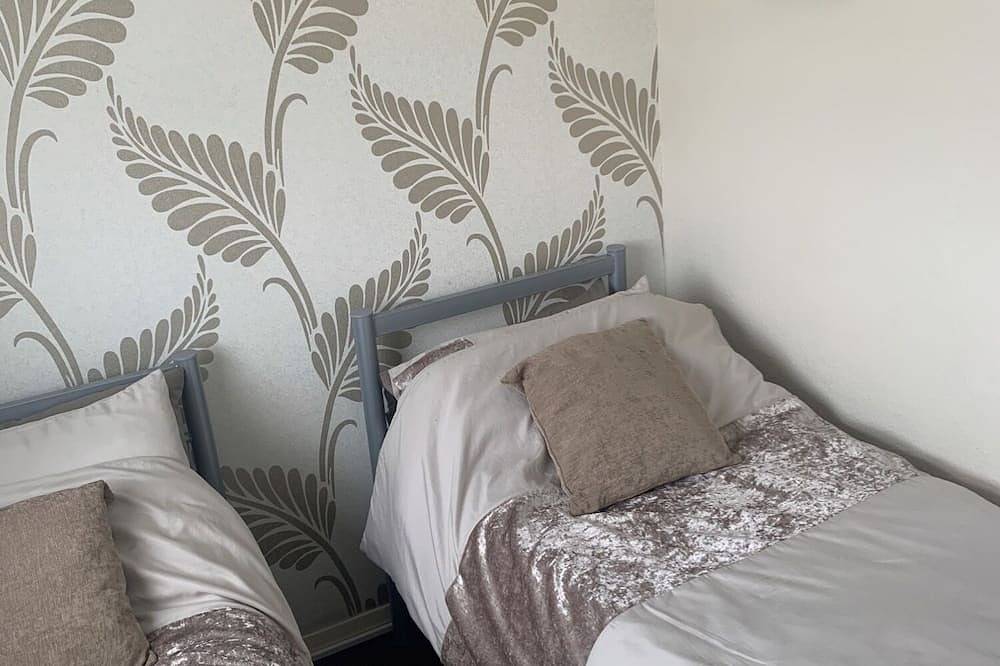 Chalet for 4 People in Hemsby, Newport (Norfolk)