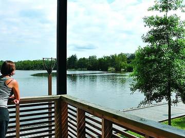 Glamping for 4 People in Saint-Estèphe (Dordogne), Périgord Vert, Photo 2