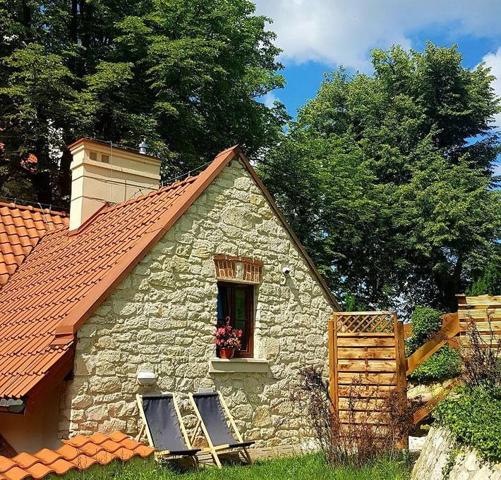 Apartamento de vacaciones para 8 personas, con vistas además de jardín y terraza, Se admiten mascotas - 1