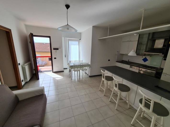 Gîte pour 6 personnes, avec vue et balcon à Fiumaretta di Ameglia - 4
