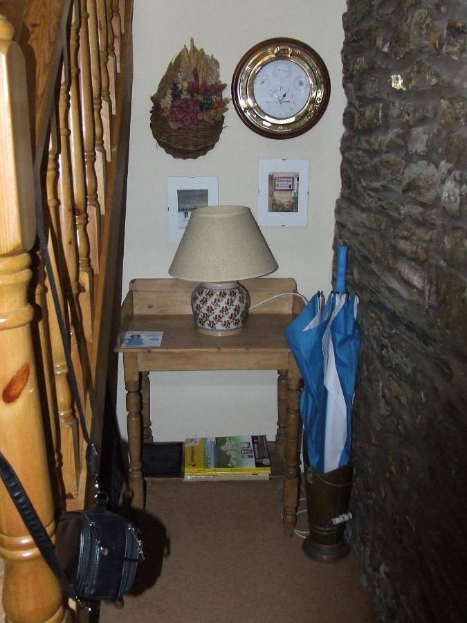 Inglenook in Kinsale, County Cork