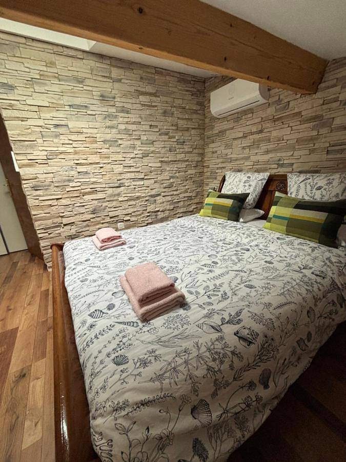 Gîte pour 3 personnes, avec jardin et vue à Le Fousseret - 2