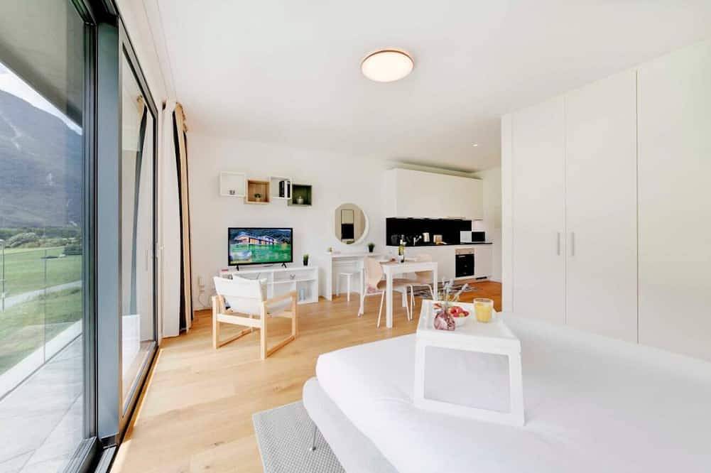 Appartamento vacanze a Claro a partire da 126€ a notte