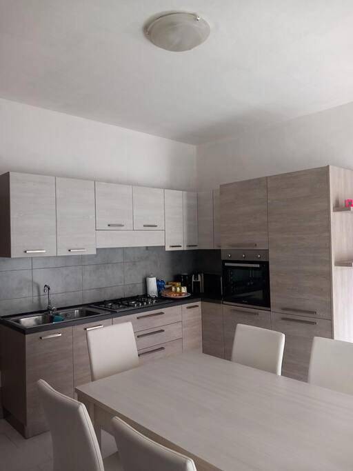 Maison de vacances pour 4 personnes, avec balcon et jardin
