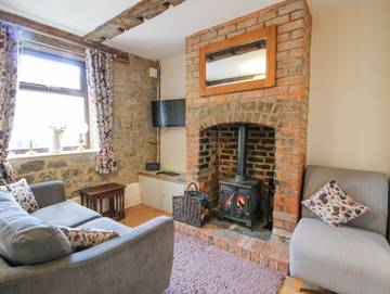 Cottage for 4 People in Powys, Mid-Wales, Photo 3