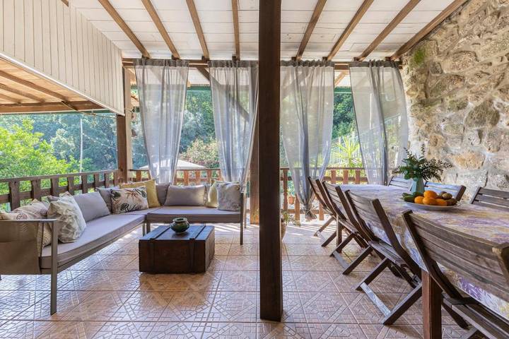 Holiday Home in Sande, Vilarinho, Barros e Gomide, Distrito de Braga