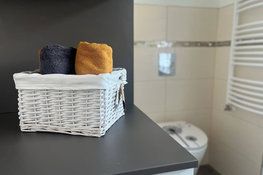 Ganze Wohnung, Harzfokus - Beautynest - #Zentrum#Sauna#Wlan#Smarttv in Wernigerode, Harzvorland