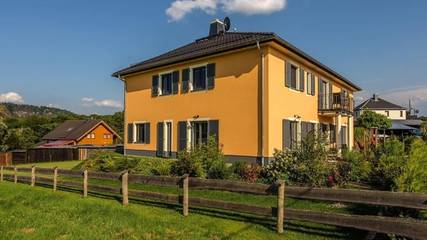 Vakantiewoning voor 4 Personen in Porschdorf, Bad Schandau, Afbeelding 2