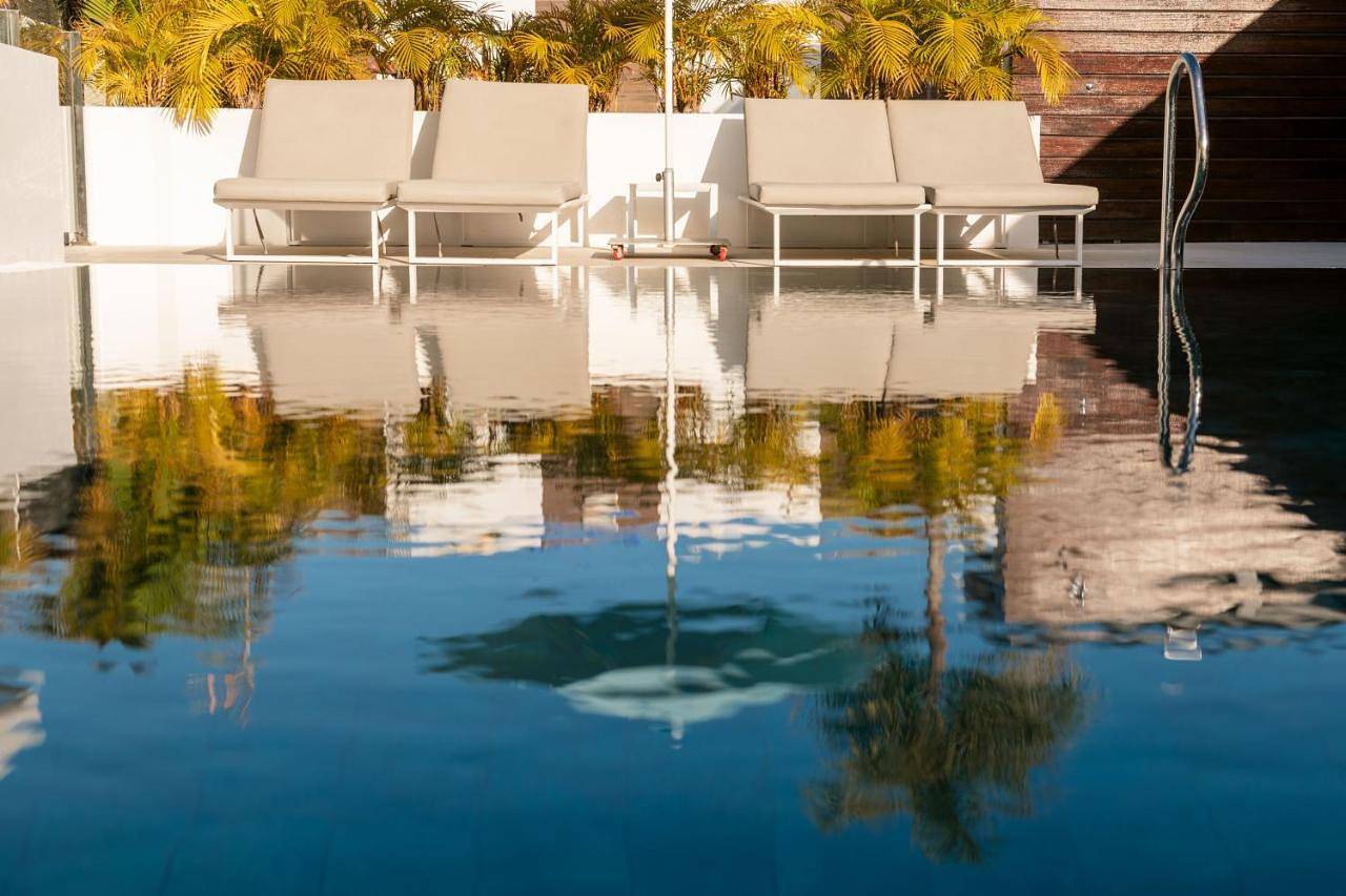 Aevum Resort in Maspalomas, San Bartolomé de Tirajana