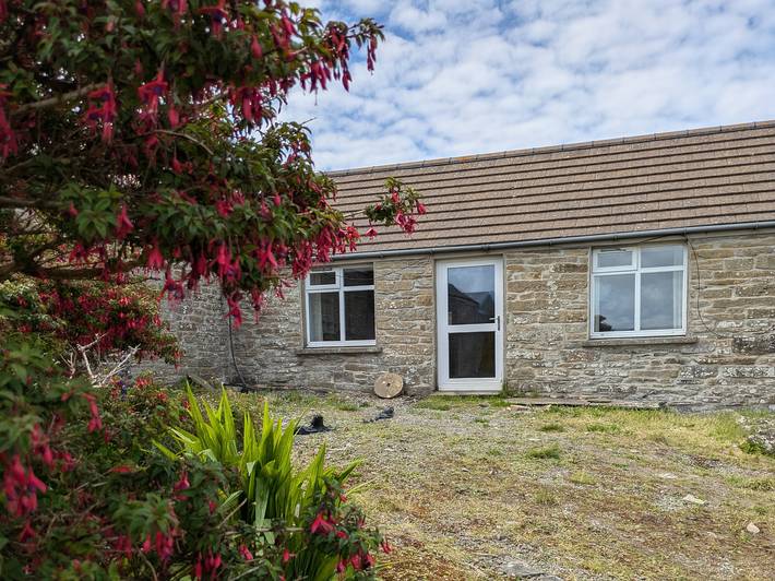 Cottage for 4 people in Orkney Islands