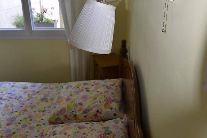 Gîte pour 6 personnes, avec jardin à Condette - 3