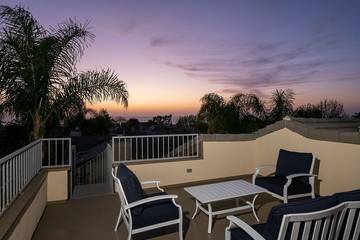 Vacation House for 6 Guests in La Jolla, San Diego, Picture 3