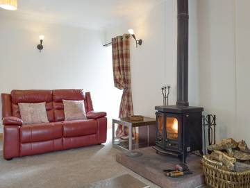 Holiday Rental for 4 People in Stirling region, Scotland, Photo 2