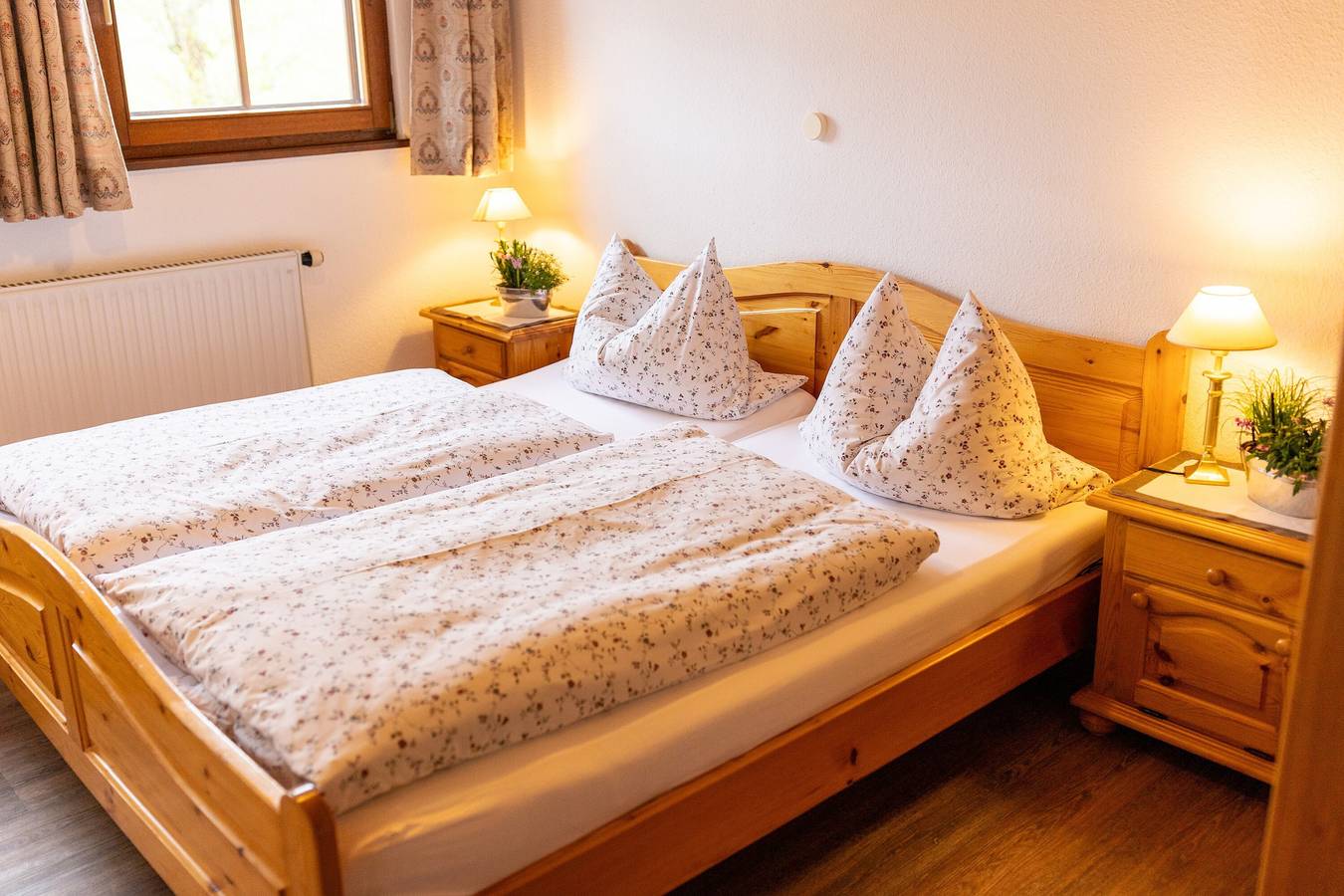 Ganze Wohnung, Ferienwohnung Raublick in Langenordnach, Titisee-Neustadt