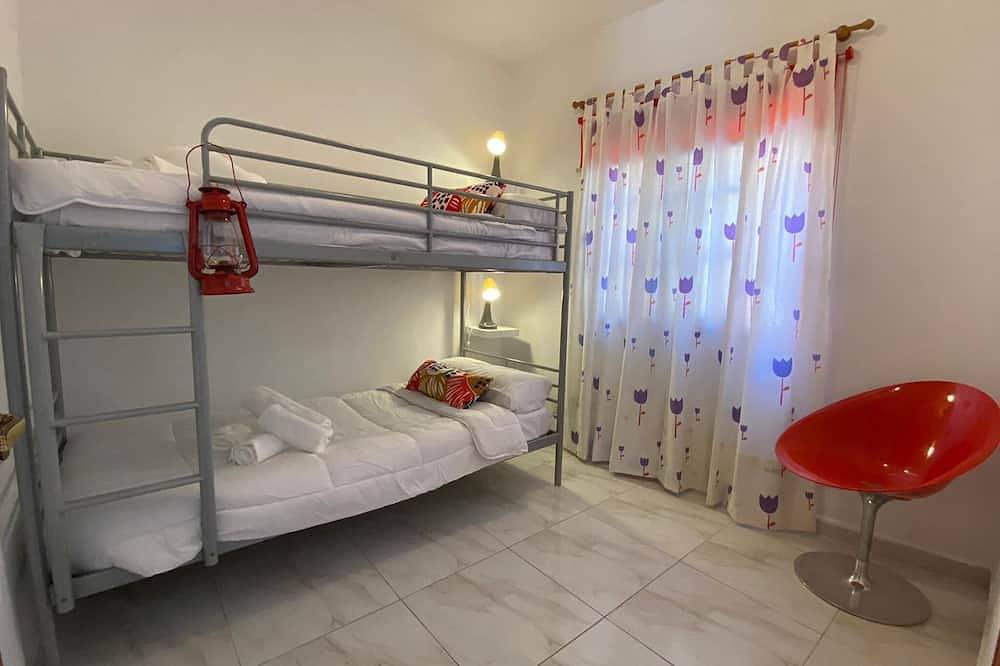 Casa Noni in La Cruz Vieja, Santa Cruz de Tenerife