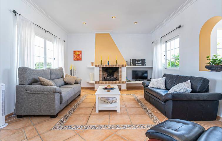 Ferienhaus für 6 Personen, mit Terrasse in Cala Bona - 3