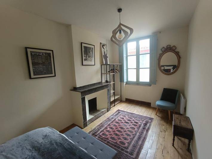 Gîte pour 2 personnes, avec vue dans Office De Tourisme De Carcassonne - 2