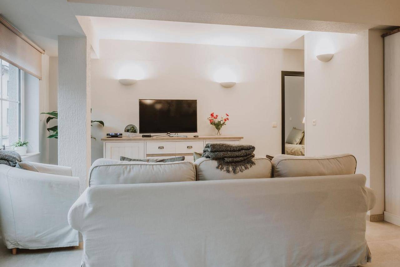 Appartement entier, City Rock in La Roche-en-Ardenne, Province de Luxembourg