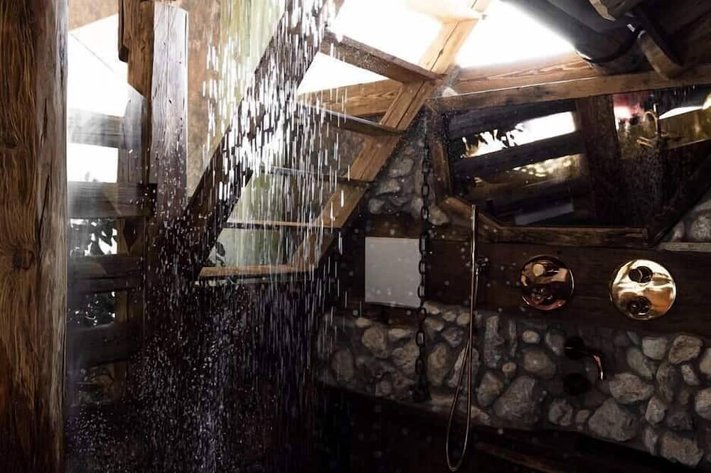 Ganze Wohnung, Naturerlebnis Suite - Nationalpark in Ramsau (Molln), Molln