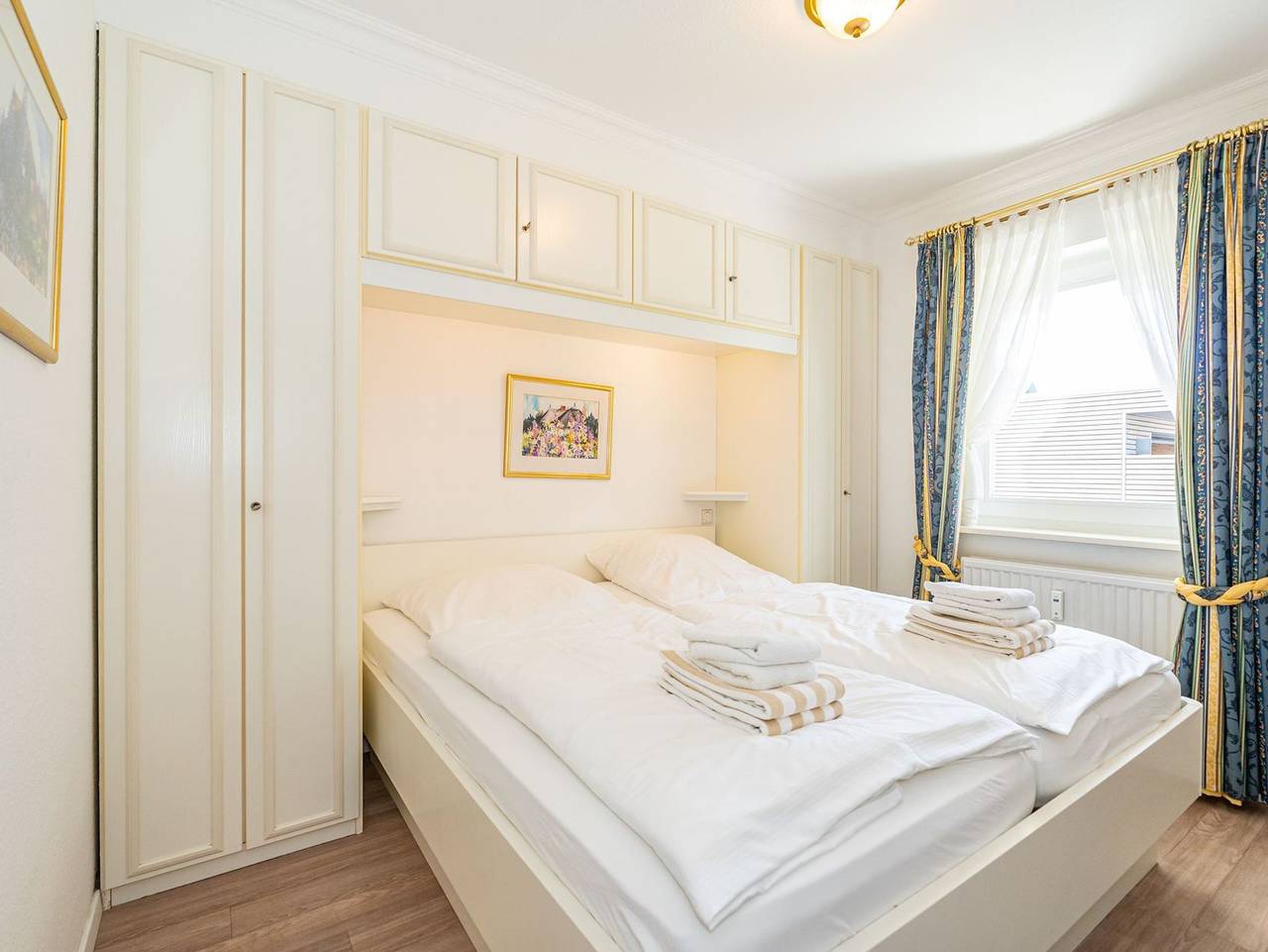 Ganze Ferienwohnung, Bismarckstraße 5a, App 2 in Westerland, Sylt