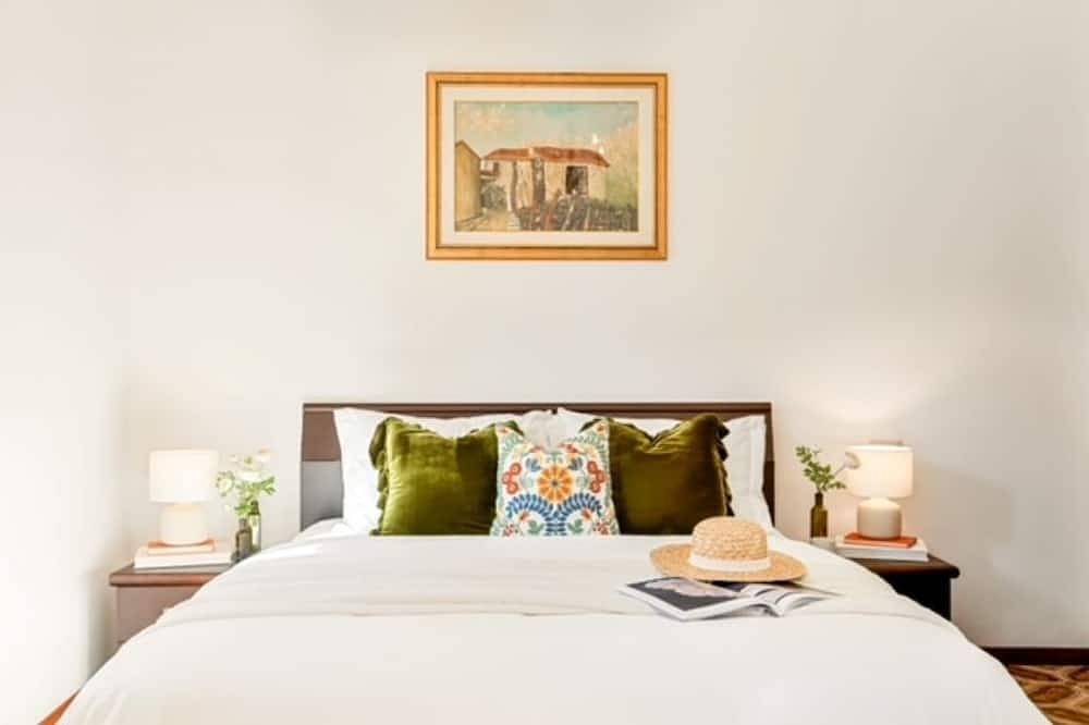 Ganze Wohnung, Charming 2-bedroom apartment in lovely Licciana Nardi with Wifi in Licciana Nardi, Val di Magra