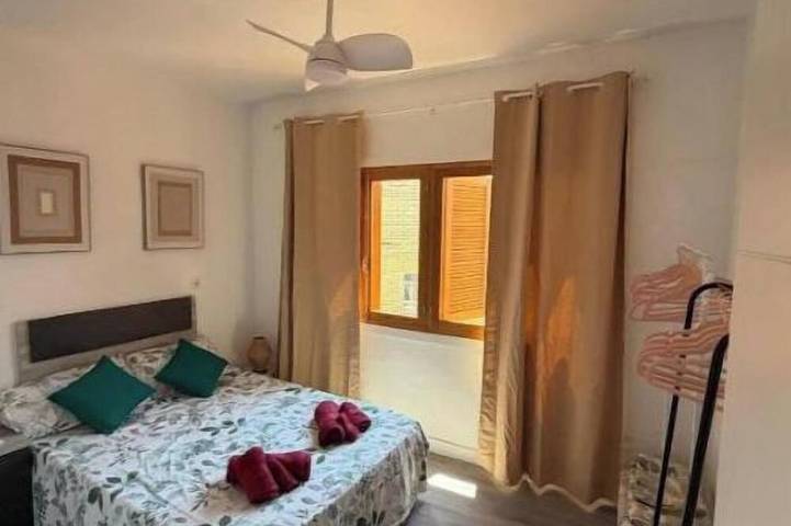 Apartamento entero, Itos Flats Castell de Ferro in Castell de Ferro, Gualchos