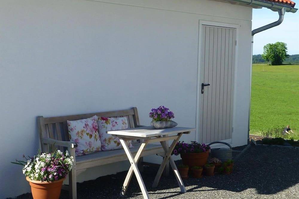 Ganze Wohnung, Ferienwohnung Wegscheider Brigitte - Ferienwohnung in Oy-Mittelberg, Bayerisch Schwaben