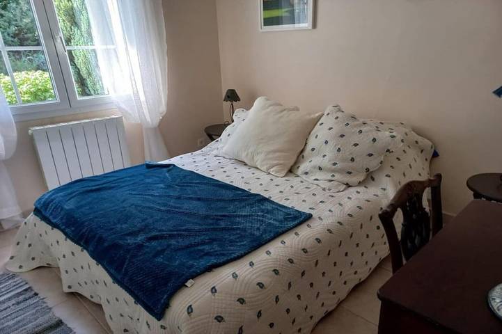 Séjour en Villa de Charme Près de Limoux in Limoux, Région de Limoux