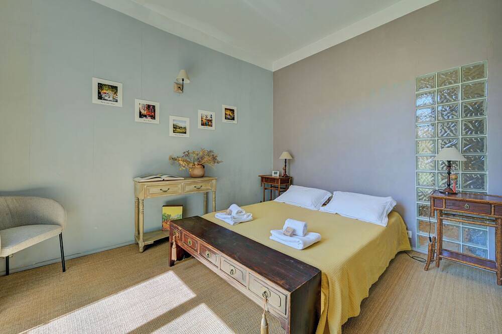 Appartement entier, Superbe duplex ,centre historique, jardin privé in Aix-en-Provence, Côte méditerranéenne (France)