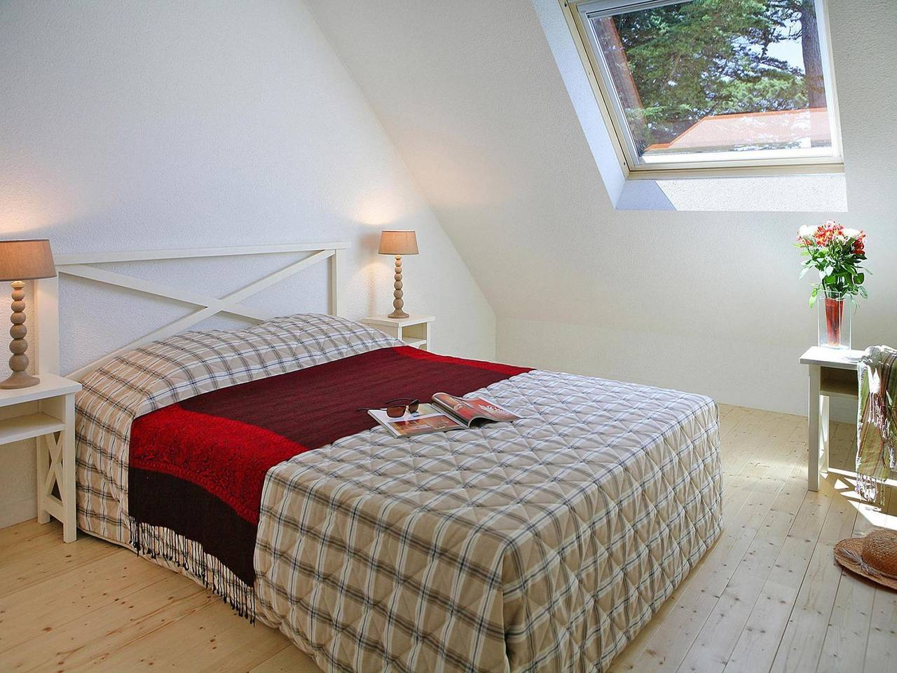 Apartamento entero, Residence Iroise Armorique Locmaria-Plouzané, Apartmento-ant. Tui in Locmaria-Plouzané, Región de Brest