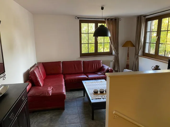 Apartamento de vacaciones para 2 personas, con terraza - 1