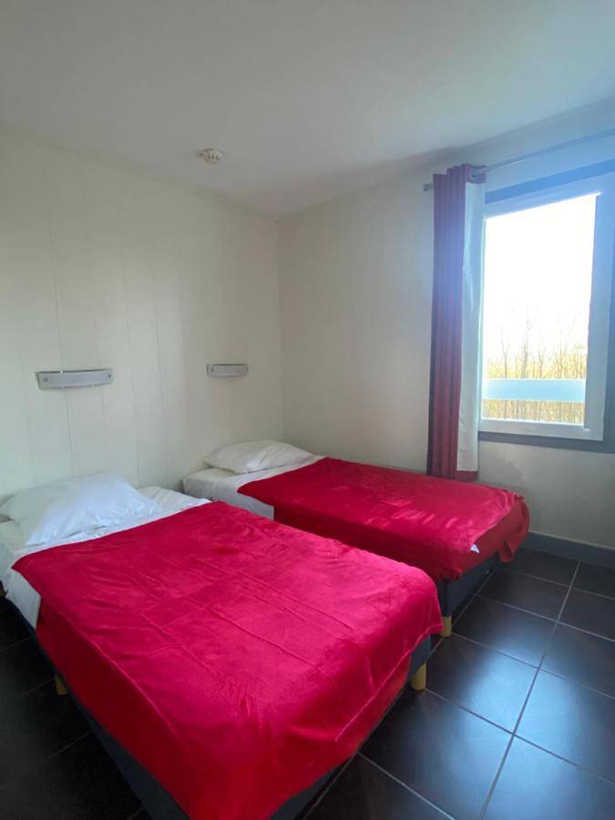 Hôtel pour 2 personnes, animaux acceptés à Barberey-Saint-Sulpice