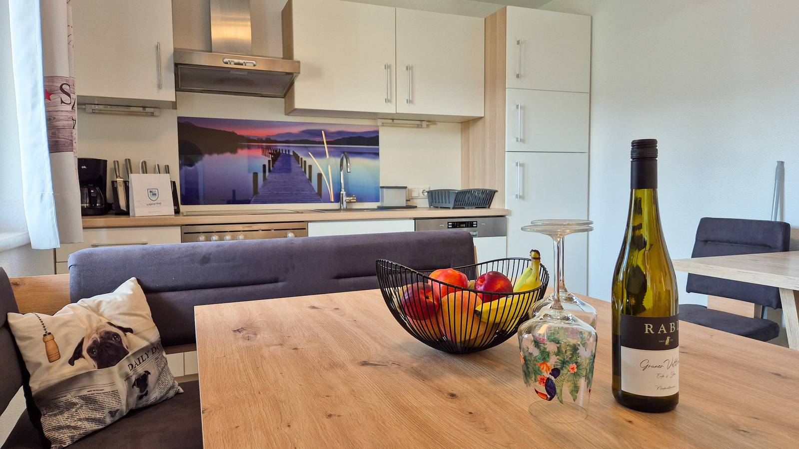 Ganze Wohnung, Apartment Medicus Zell am See, incl Summer Card in Zell am See, Pinzgau