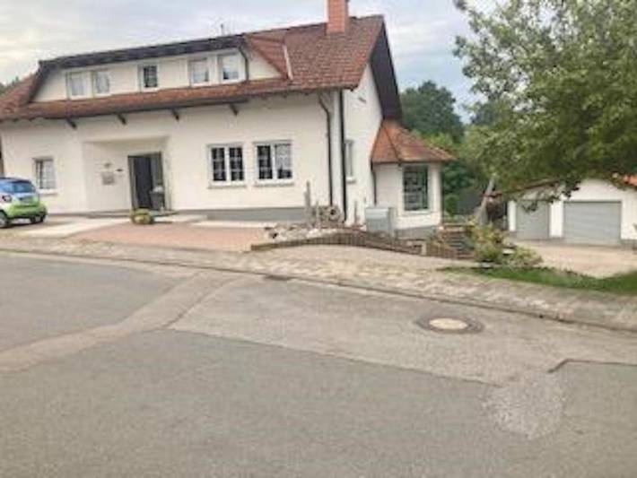 Ferienwohnung für 2 Personen, mit Terrasse in Fürth (Odenwald)