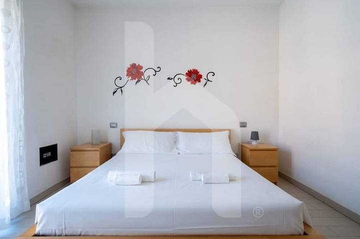Ganze Wohnung, Cembro 2 - First floor apartment a few steps from the sea in Pineto, Adriaküste Abruzzen