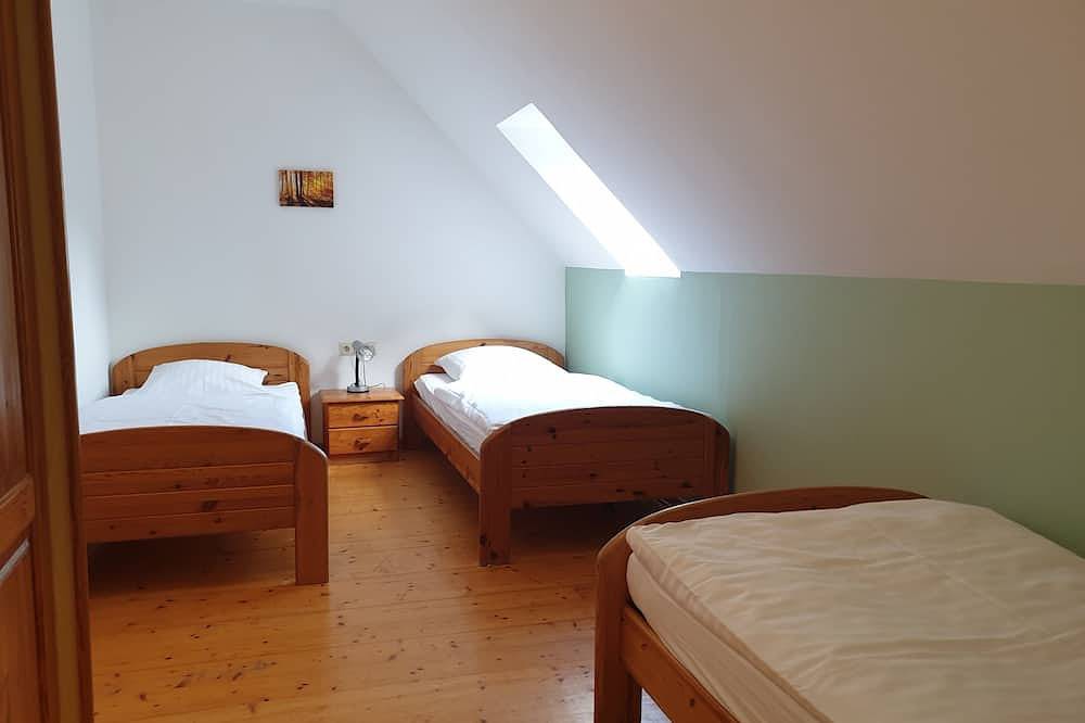 Ferienhaus für 8 Gäste mit 82m² in Nieheim in Nieheim, Kreis Höxter