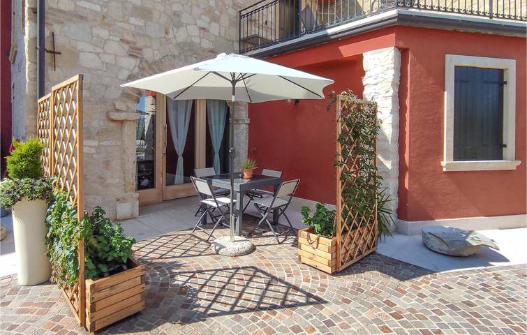 Casa vacanza per 4 persone in Valpolicella