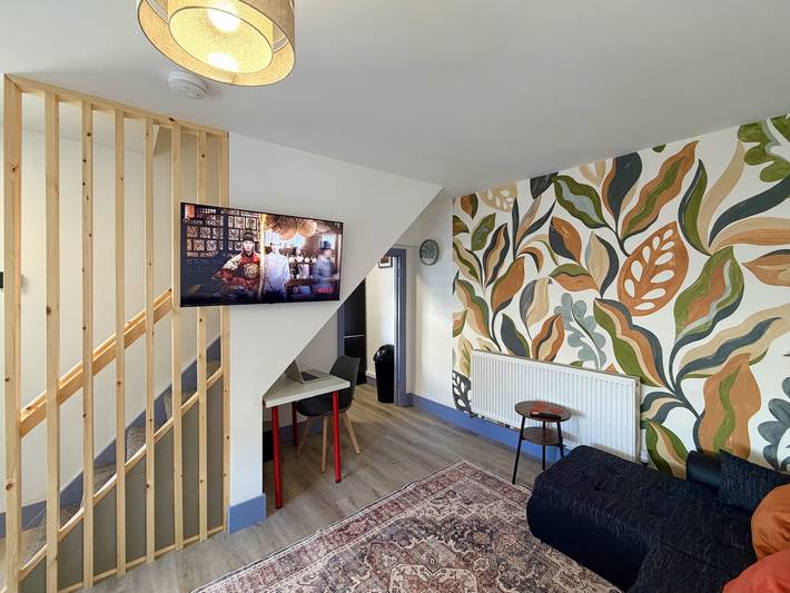 Holiday rental for 3 people in Cleethorpes