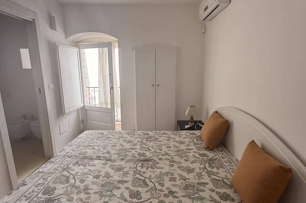 Entire apartment, Dimora Orsini del Balzo - Maisonette in Carovigno, Salento