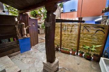 Gîte pour 8 personnes, avec terrasse et jacuzzi à Calatayud