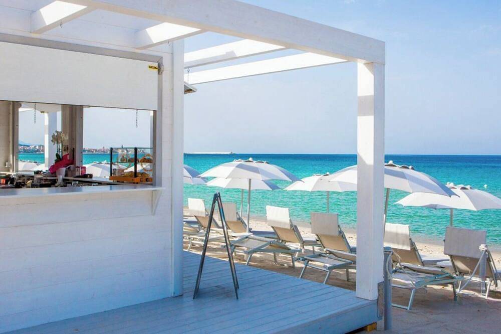 Casa vacanza a Alghero a partire da 279€ a notte