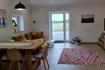 Lodge für 6 Personen in Rot am See, Romantische Straße, Bild 1