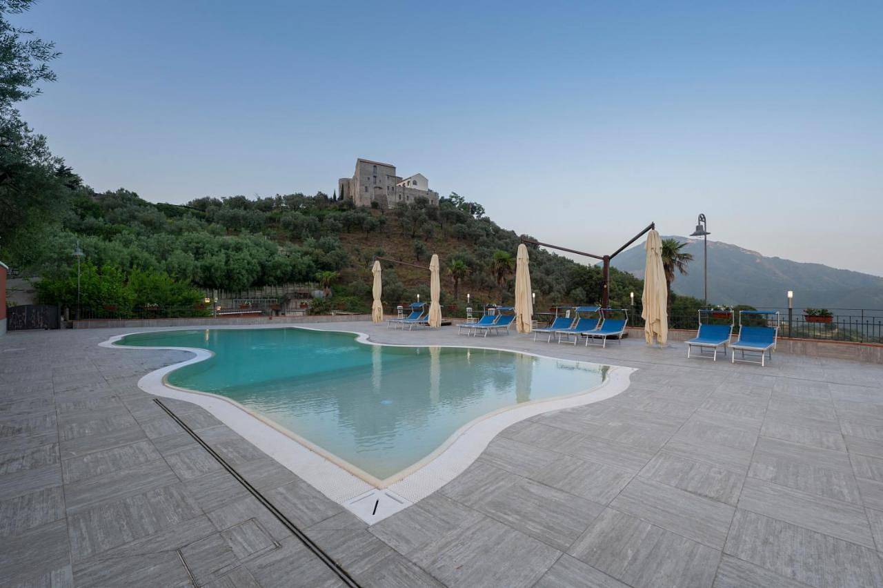 Agriturismo A casa di Anna in Pellezzano, Costa tirrenica Campania