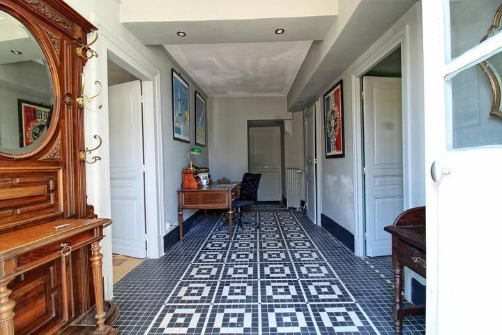 Maison d’hôte pour 6 personnes, avec vue et jardin à Farges-Allichamps - 2