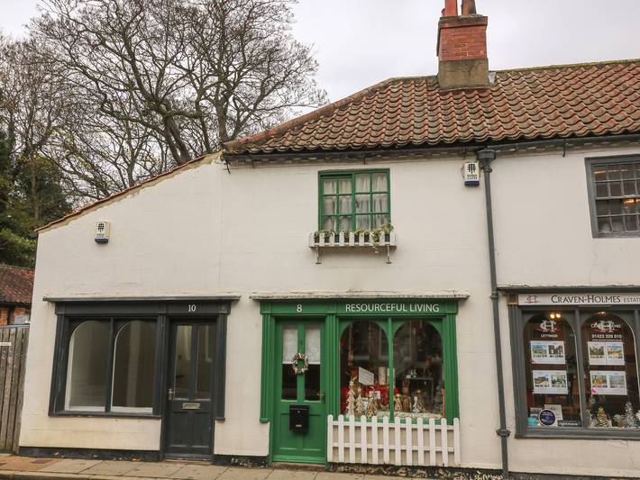 Apartment for 2 people in Harrogate