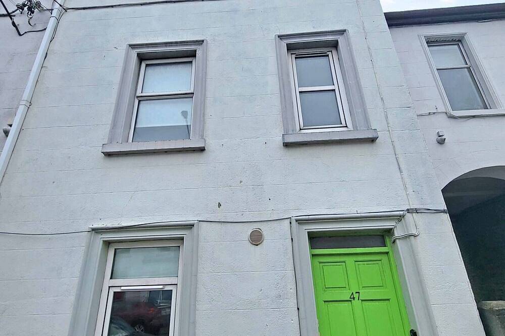 Ganze Wohnung, Wolfe Tone Apartment in Sligo, County Sligo