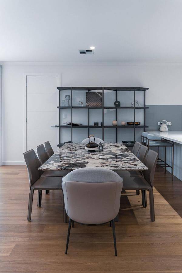 Villa für 8 Personen, mit Ausblick und Terrasse in Victoria