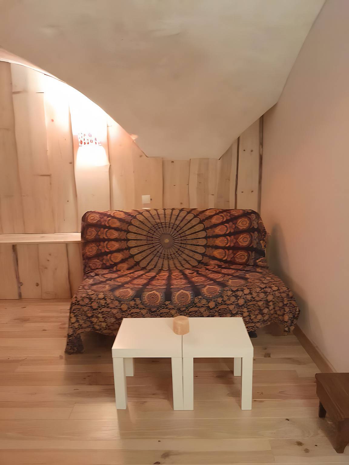 Gîte 'Lézard' mit Bergblick, privater Terrasse und Wlan in Le Dévoluy, Gap und Umgebung