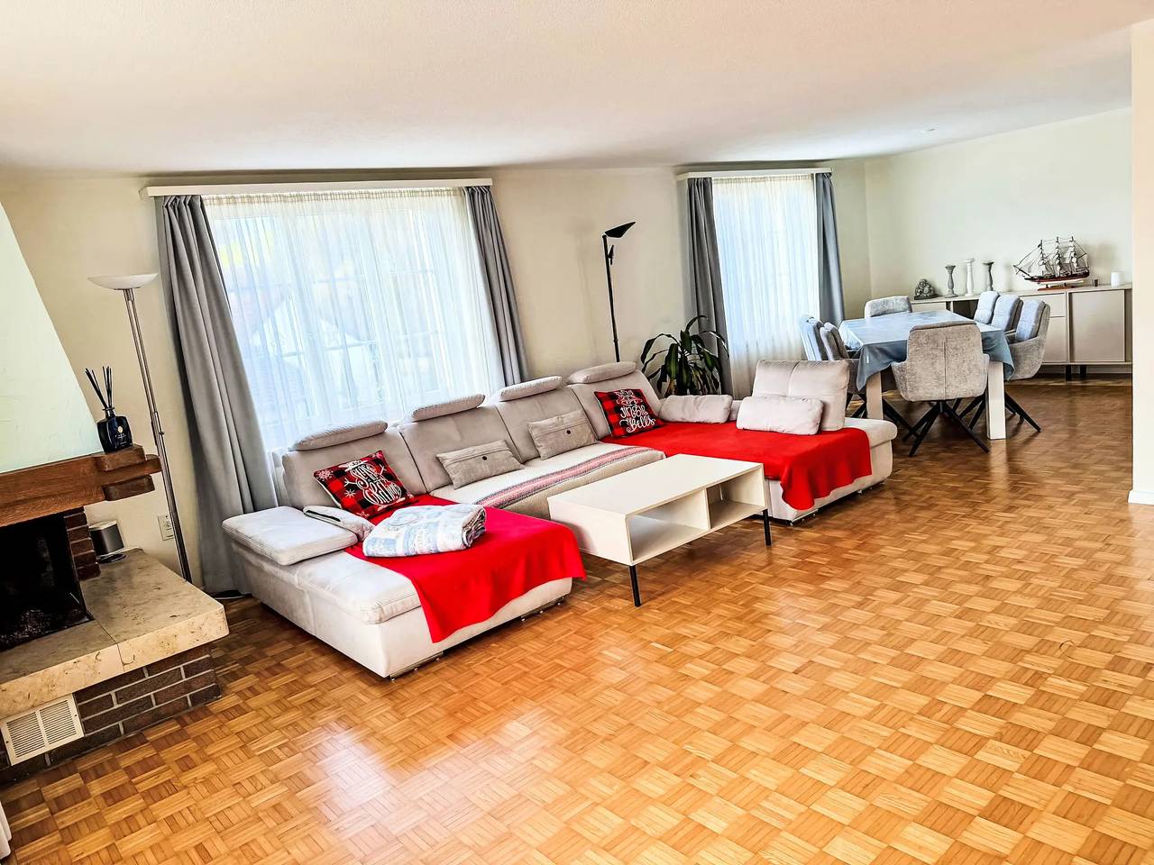 Maison 14 Personnes in Zell (ZH), Zürich Voralpen